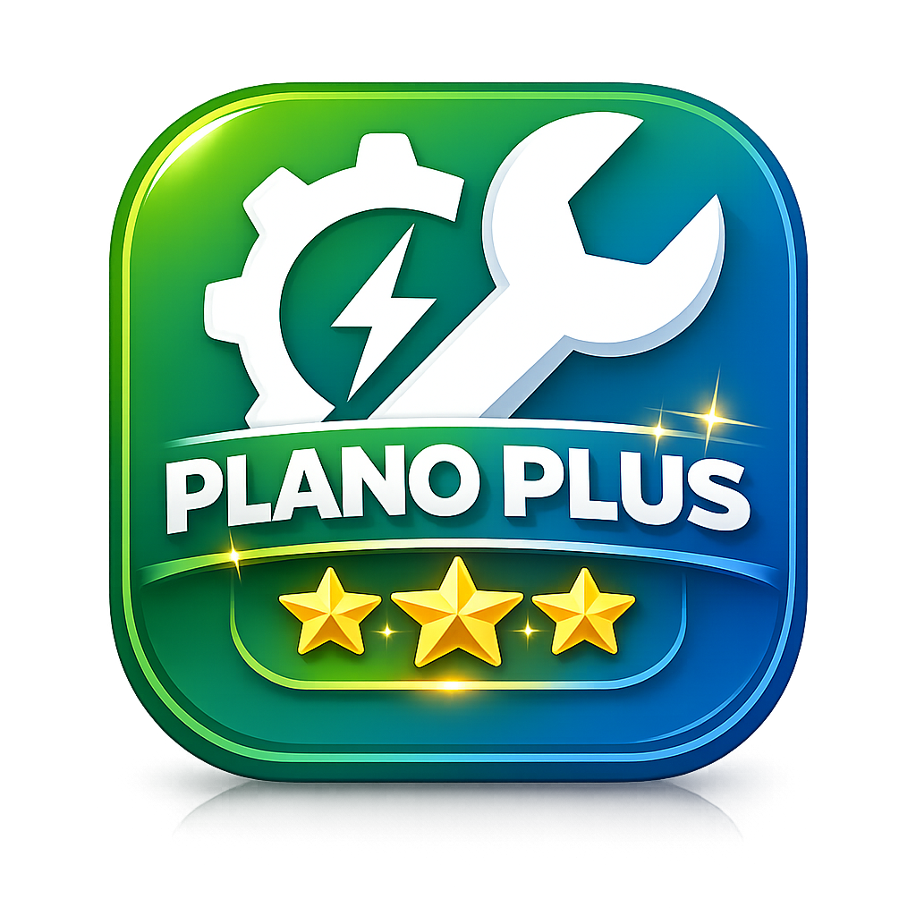 Ícone do plano Plus FerramentasJá